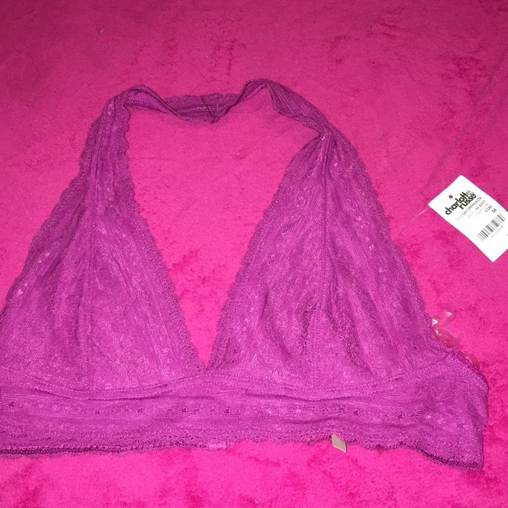 Charlotte Russe